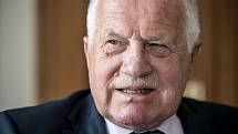 Václav Klaus