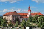 Zámek v Roudnici nad labem