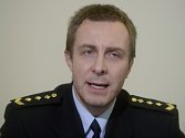 Bývalý generální ředitel vězeňské služby Petr Dohnal.