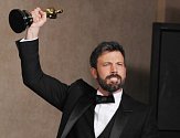 Oscar 2013: Ben Affleck