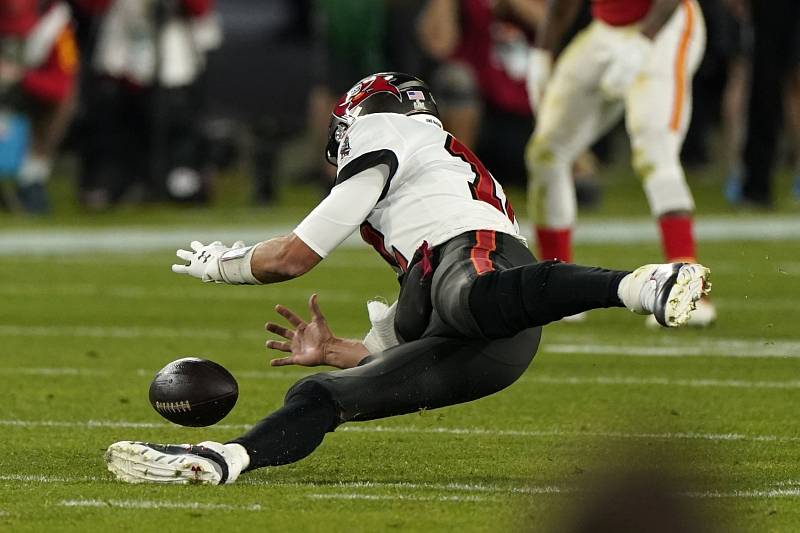 Finále ligy amerického fotbalu: Tampa Bay Buccaneers podruhé v historii vyhráli Super Bowl