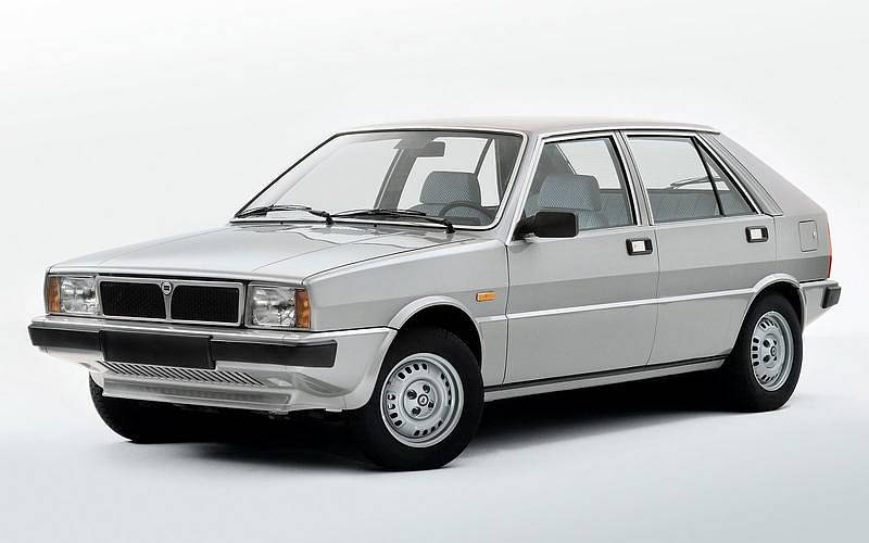 Lancia Delta (1979)