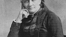 Clara Schumannová