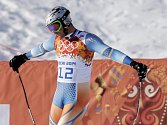 Aksel Lund Svindal se kvůli alergii a únavě ukončil své účinkování na olympijských hrách v Soči.
