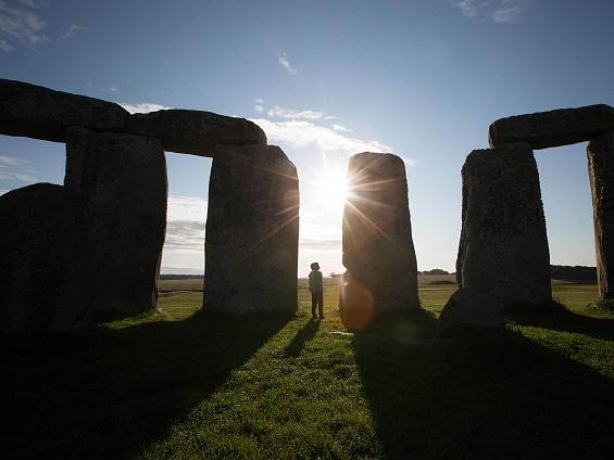 Stonehenge