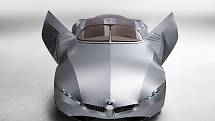 BMW GINA Light Vision