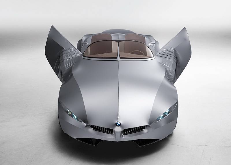 BMW GINA Light Vision