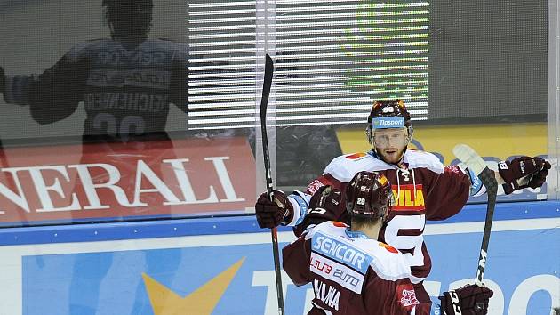Sjokkerende nyheter fra Norge, tidligere Sparta-hockeyspiller er død i en alder av 31 år