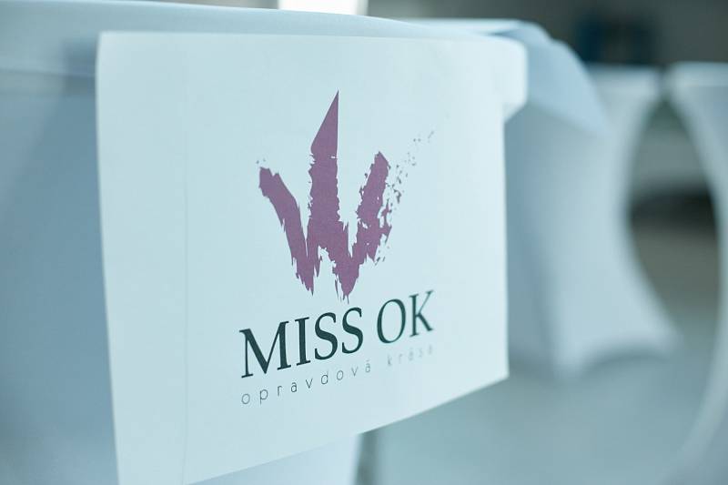 Miss OK už zná všechny finalistky