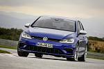 Golf R patří mezi nejzajímavější současné ostré hatchbacky.