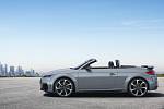 Audi TT RS Cabrio (2020)