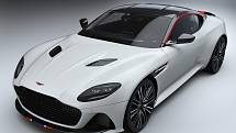 Aston Martin DBS Superleggera Concorde Edition