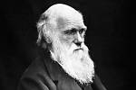 Charles Darwin (1809-1882) v pozdějším věku