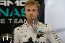 Nico Rosberg