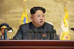 Kim Čong-un za poslední čtyři roky přibral až 40 kilogramů, což by mohlo naznačovat, že severokorejský vůdce trpí zhoršujícími se zdravotními problémy.