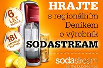 SodaStream