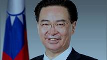 Jaushieh Joseph Wu, Ministr zahraničních věcí, Čínská Republika (Tchaj-wan)