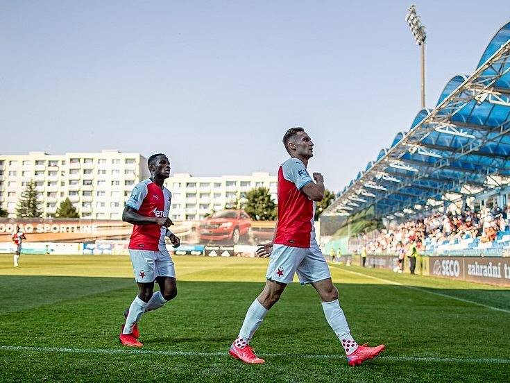 FK Mladá Boleslav - SK Slavia Praha