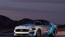 Ford Mustang Super Cobra Jet 1800