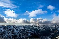 Polské Tatry