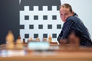 Ruská šachistka Valentina Guninová se stala mistryní světa