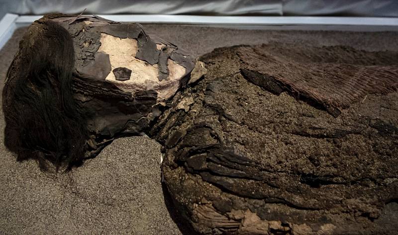 Lidé z kultury Chinchorro byli zřejmě úplně prvními, kteří mumifikovali své mrtvé.