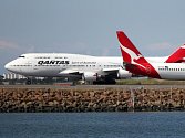 Qantas