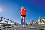 Pro běh velmi důležitou funkčnost srdečně cévního systému lze poměrně úspěšně trénovat až do vyššího věku.