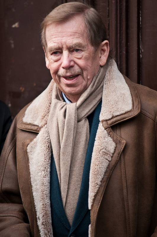 Václav Havel