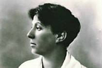 Alice Masaryková se stala první a jedinou předsedkyní Československého Červeného kříže mezi světovými válkami