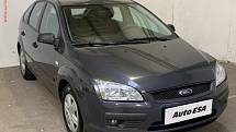 Ford Focus 1.4i.