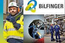 Bilfinger Industrial Services Czech s.r.o. 