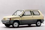 Fiat Panda (1980)