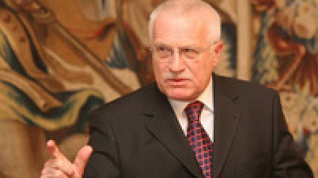 Václav Klaus