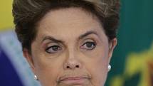 Dilma Rousseffová