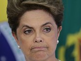 Dilma Rousseffová
