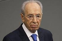 Šimon Peres