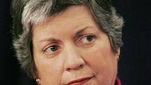 V čele ministerstva vnitřní bezpečnosti bude Janet Napolitanová. 