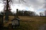 V rámci výstavby německého vojenského hřbitova v Chebu má dojít také k opravě starých německých hrobek a rozšíření hřbitovní kaple
