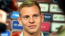 Matěj Vydra