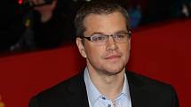 Matt Damon.