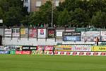 28. kolo, Bohemians - Sparta