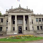 Štrasburský soud, ilustrační foto
