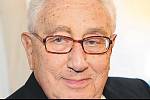 STÁLICE. Chybět letos opět nebude slavný diplomat Henry Kissinger.