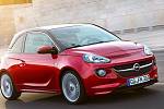 Opel Adam.