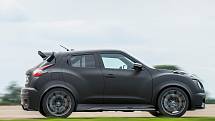 Nissan Juke-R 2.0.