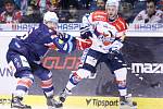 Pardubice zdolaly Chomutov 3:1