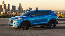 13. Hyundai Tucson. Prodaných vozů: 620 678