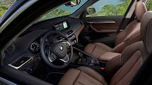 BMW X1 po faceliftu