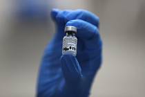 Vakcína proti koronaviru od firem Pfizer a BioNTech